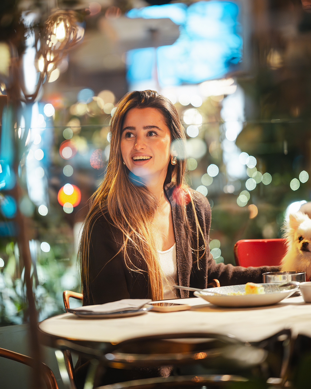 Martes con M de 'madre mía el sarao' que se monta en Patio de Leones' 😏

¿Te vienes? ❤️

#patiodeleones #tabernamadrid #