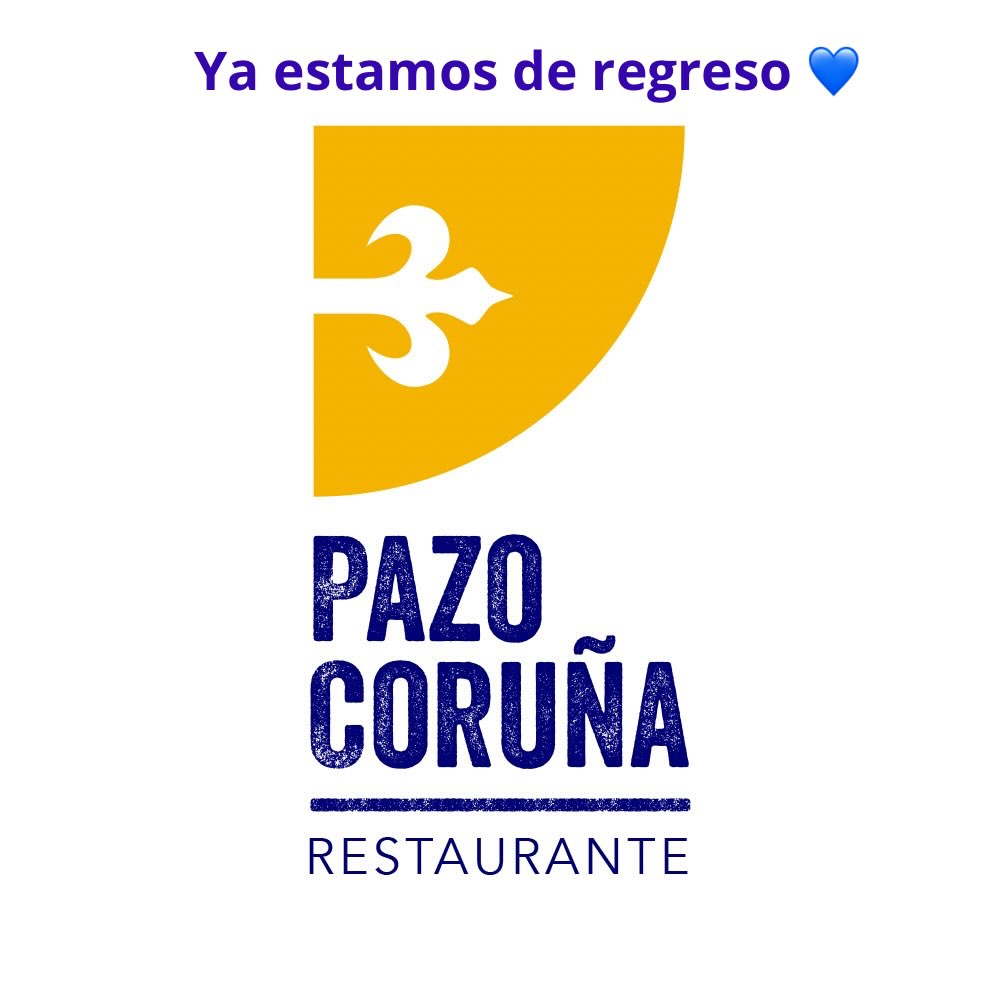 Después de unos días de descanso regresamos con las mismas ganas de siempre, de mimarles y atendenderles.
¡Les esperamo