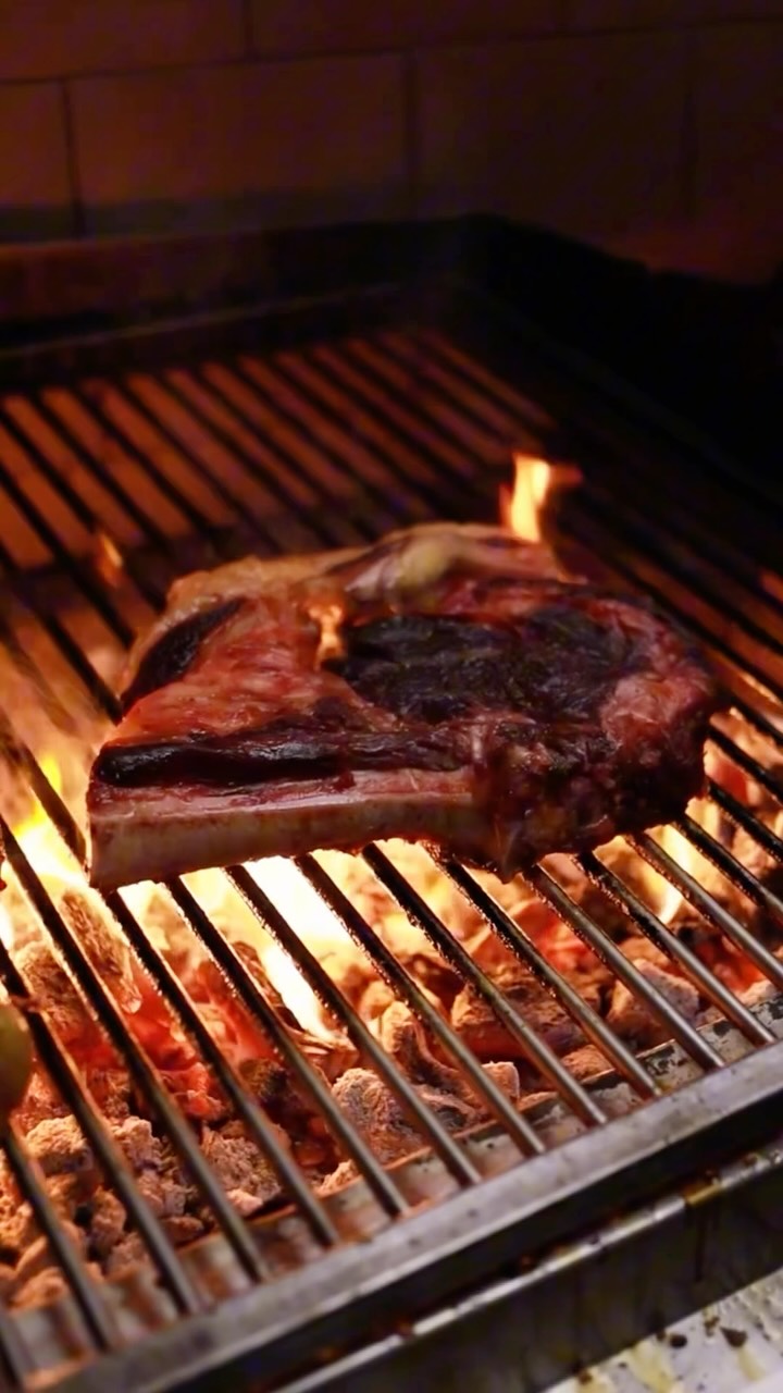 Asador Pelota Vasca on Instagram