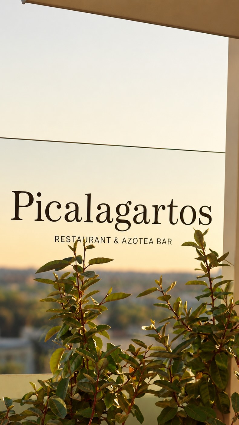 Pica de día o Pica de noche.
¿Con cuál te quedas?