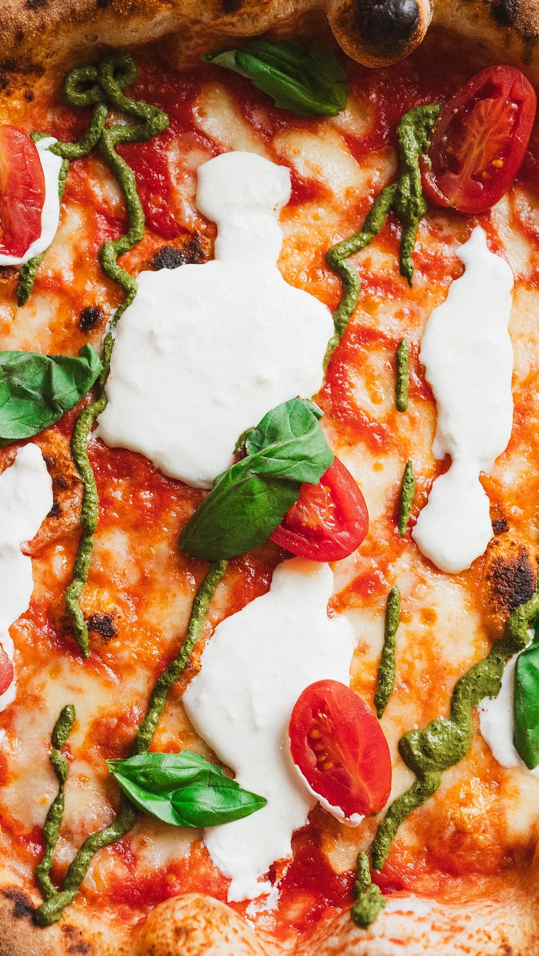 No te lo crees ni tú 🍕

(Mándaselo a esa persona en la que estás pensando)

#madrid #pizzeria #italiano
