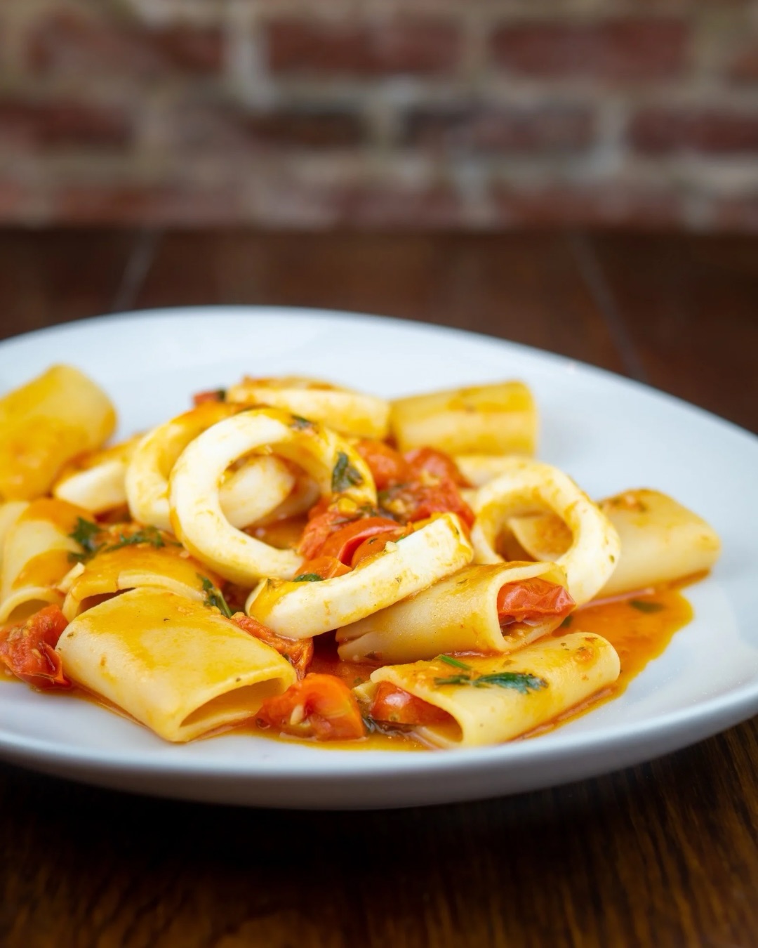 🍝 Italia, pero 100% vegana 🇮🇹🌱

Si eres amante de la pasta italiana y todavía no has probado nuestra versión vegana de e