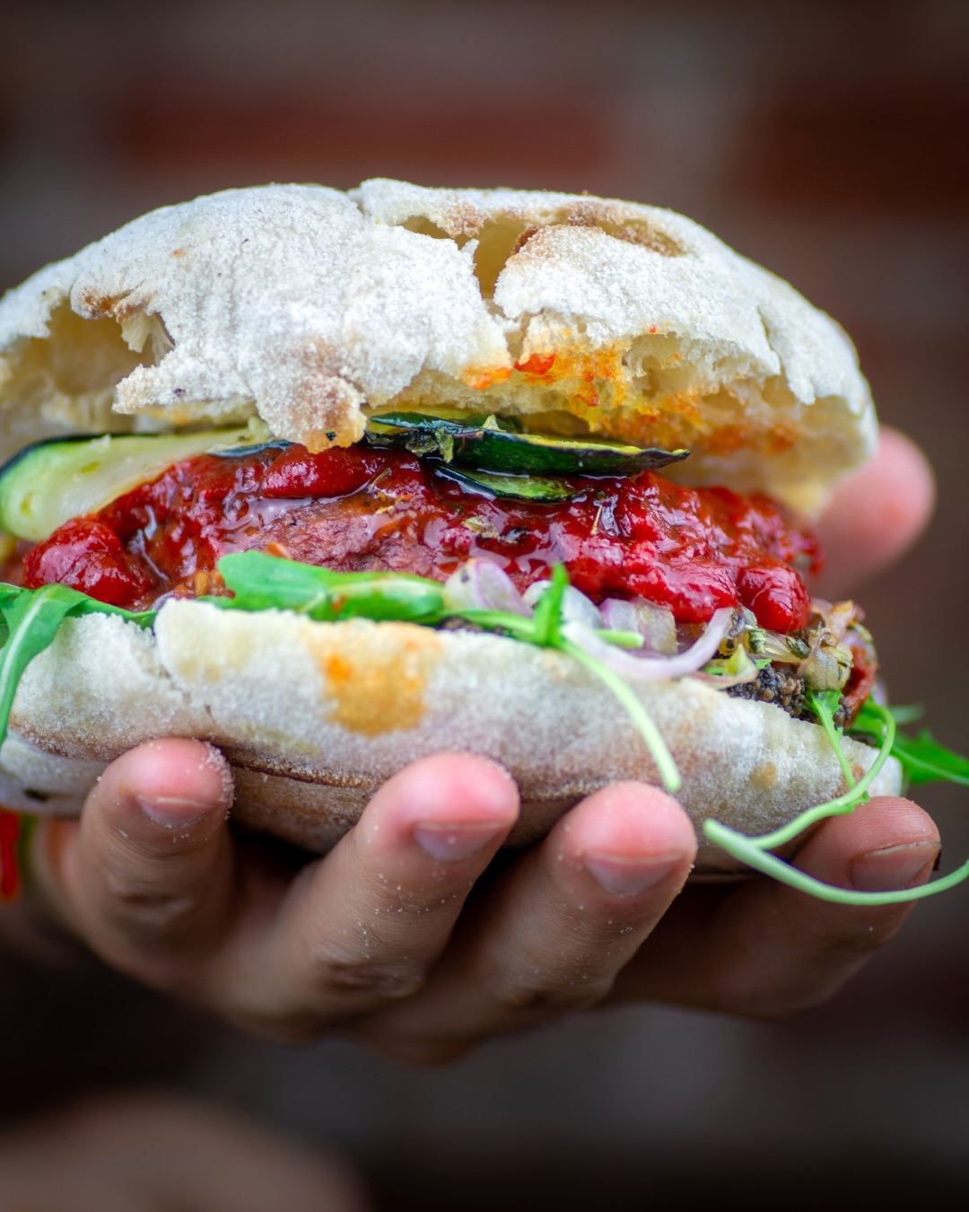 🚨 Atención: el finde está a la vuelta de la esquina … y tú ya tienes plan?😏🍔

La Pizzi Burger no entiende de medias tint