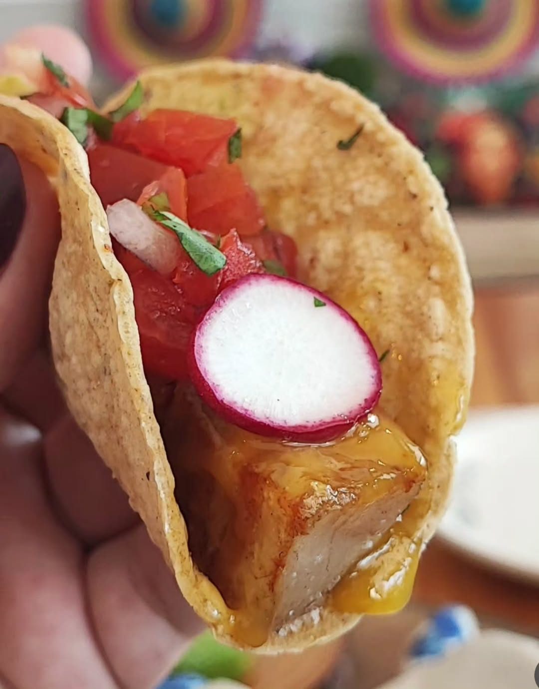 🌮❤️ Un recorrido sin escalas por el universo del taco. ¿Cuál es tu parada obligatoria?
1️⃣ 📸 🌮
2️⃣ 📸 🌮
3️⃣ 📸 🌮
4️⃣ 📸 🌮