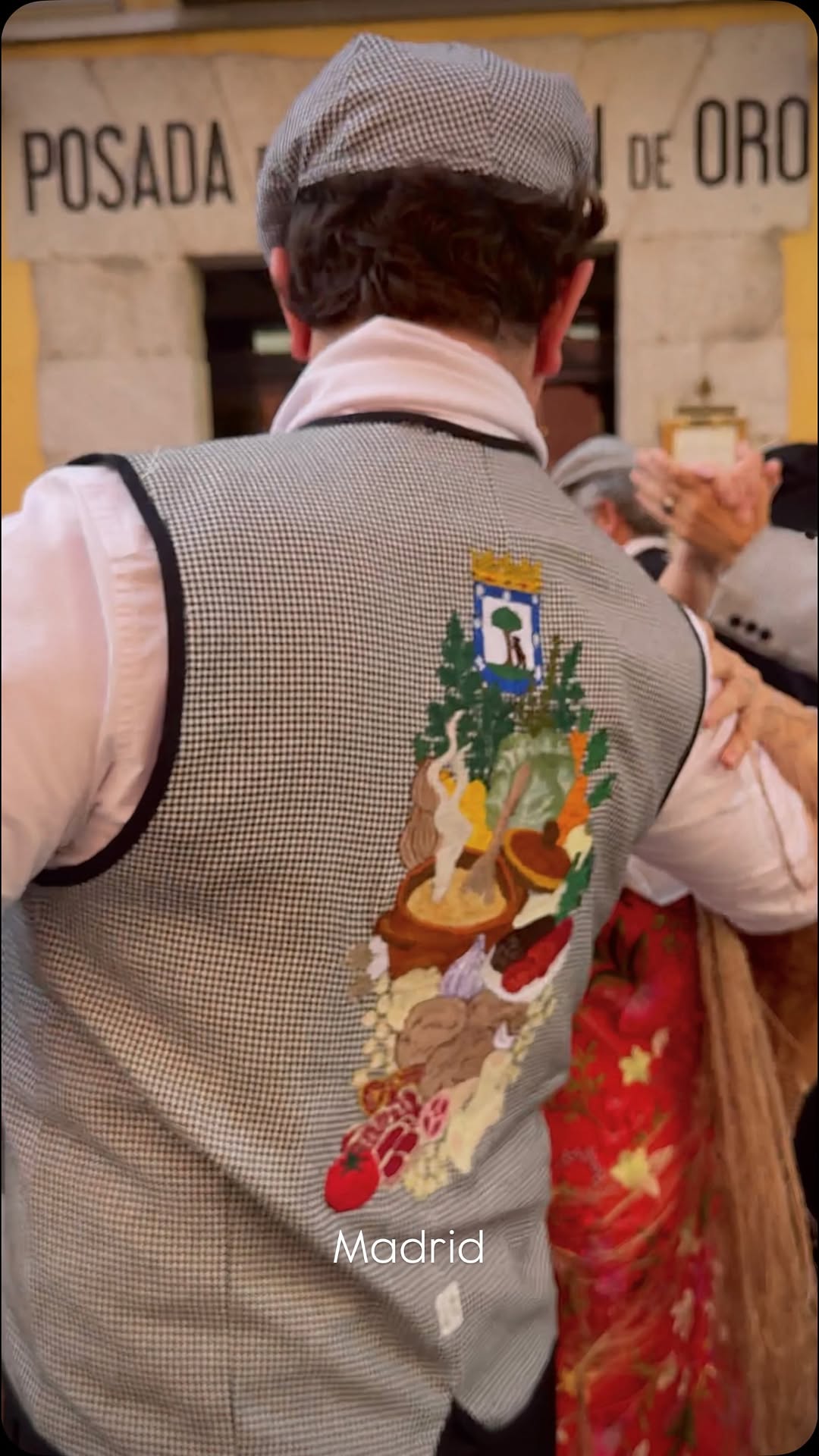 El mejor Plan para comer
 #cocidomadrileño 

En #posadadelleondeoro inauguramos la 
Temporada de Cocido Madrileño.
Y qué