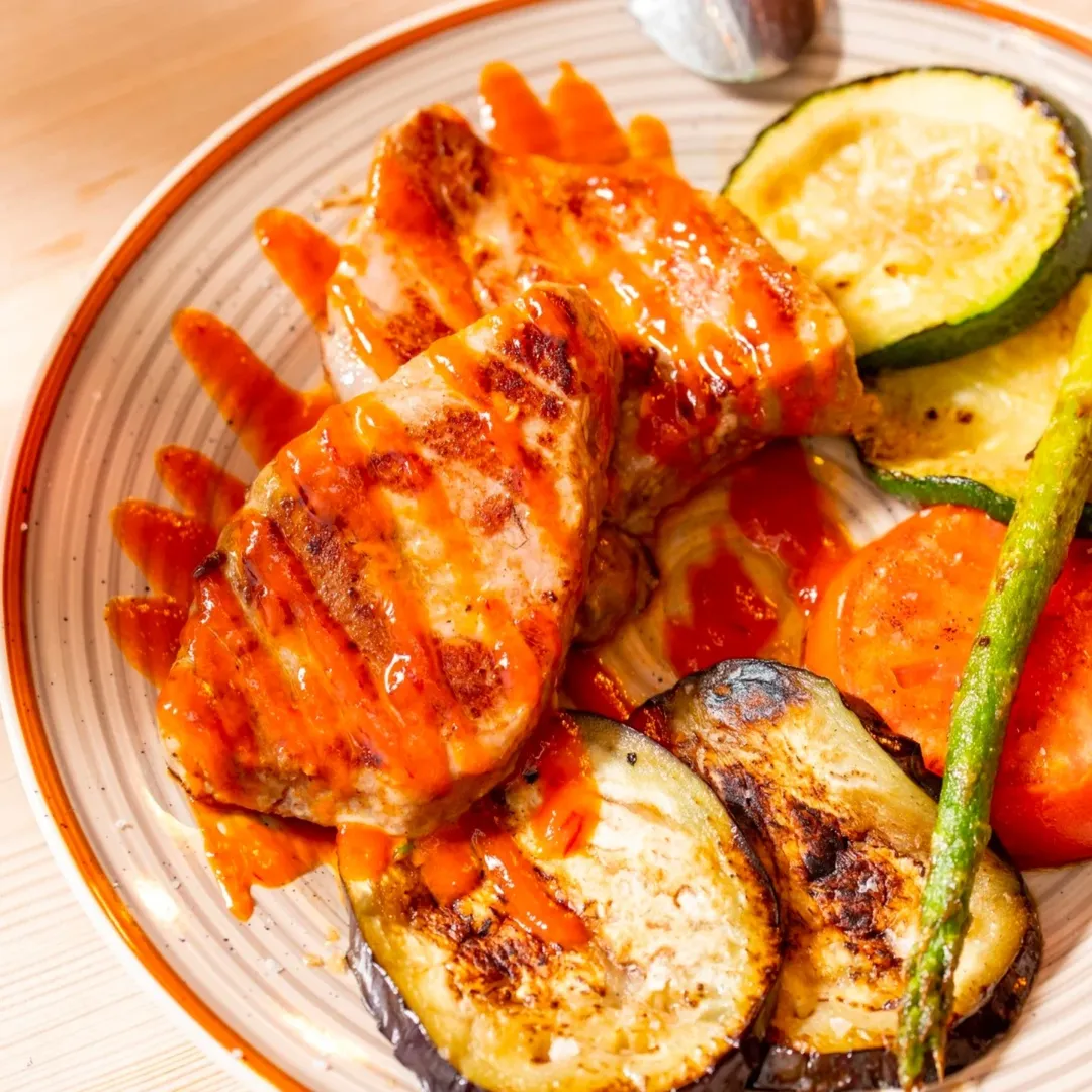 Que no cunda el pánico, hay atún para todos !!!

🤤🤤

🤤🤤

#pradaatopemadrid #madridfood #restaurantesmadrid #madridlove #
