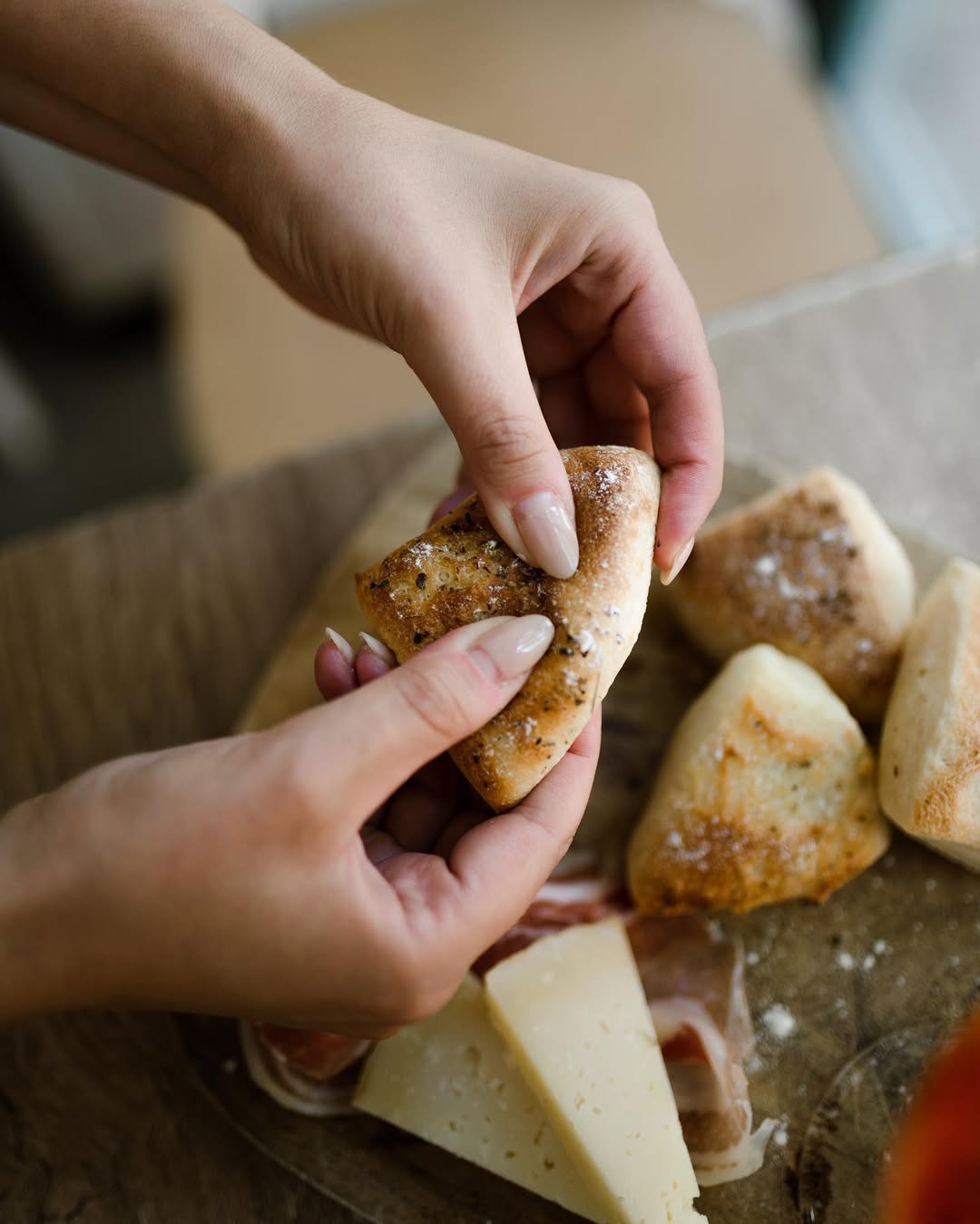¿Sabías que tenemos para ti un menú del día variado y diferente de lunes a viernes en Primadonna? Ven a disfrutarlo en n