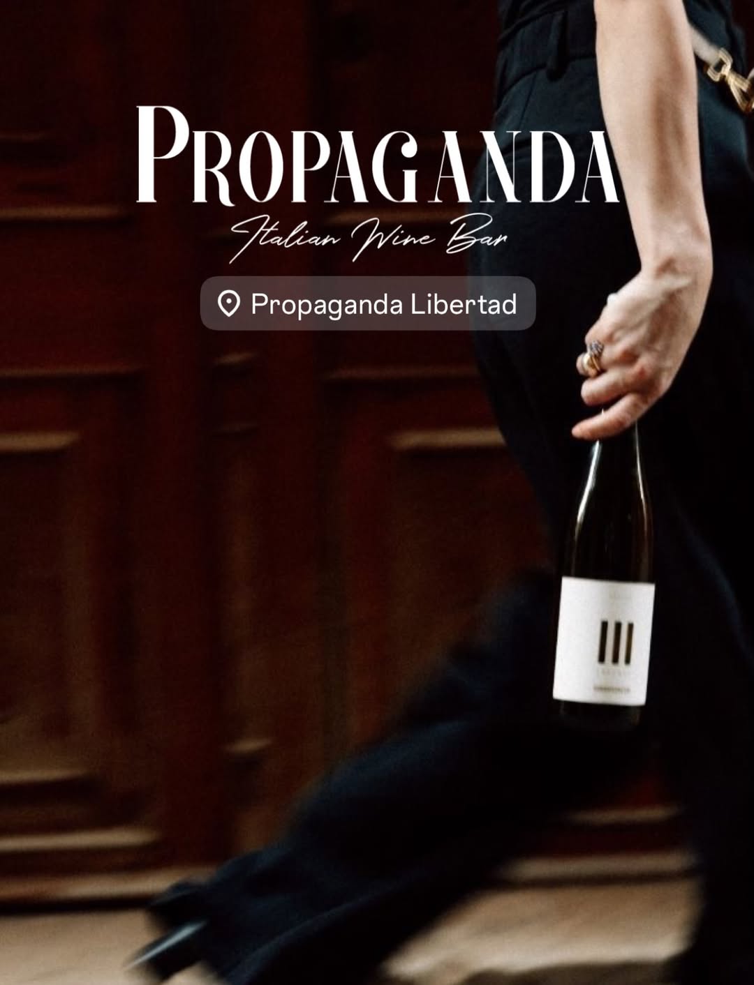 Propaganda 12 on Instagram