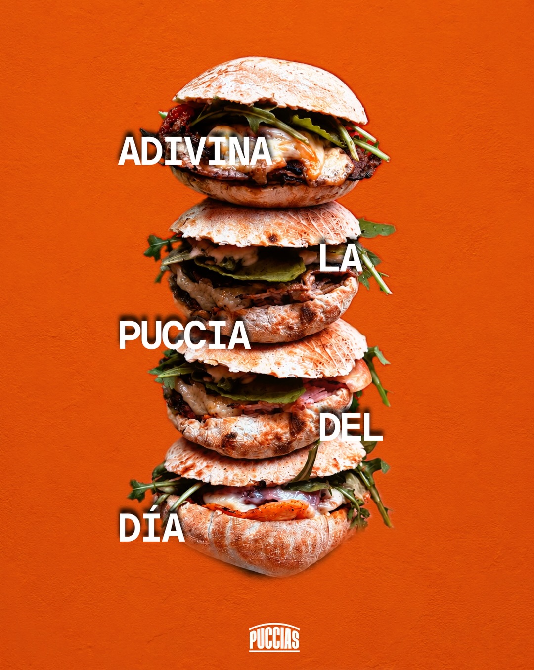 ¿Cuál es tu Puccia favorita? Cómete una Serrana en Chueca o Salamanca y cuéntanos qué tal.
#puccias #lapucciadeldia #co