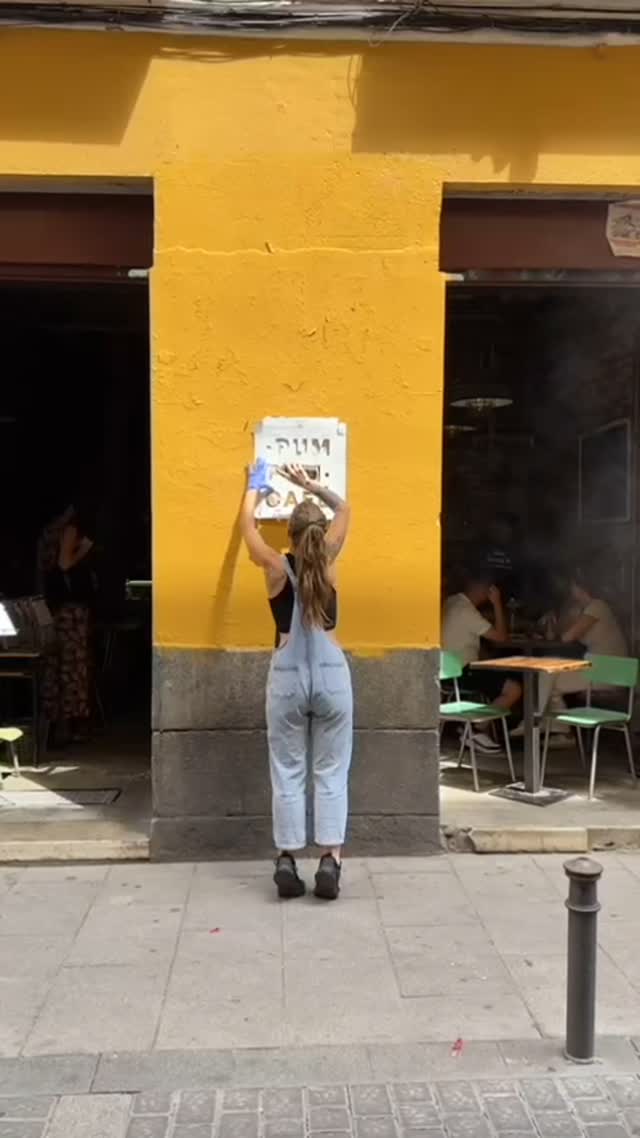 Nuevo cartel, business as usual.