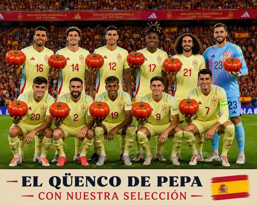 Qüenco de Pepa on Instagram