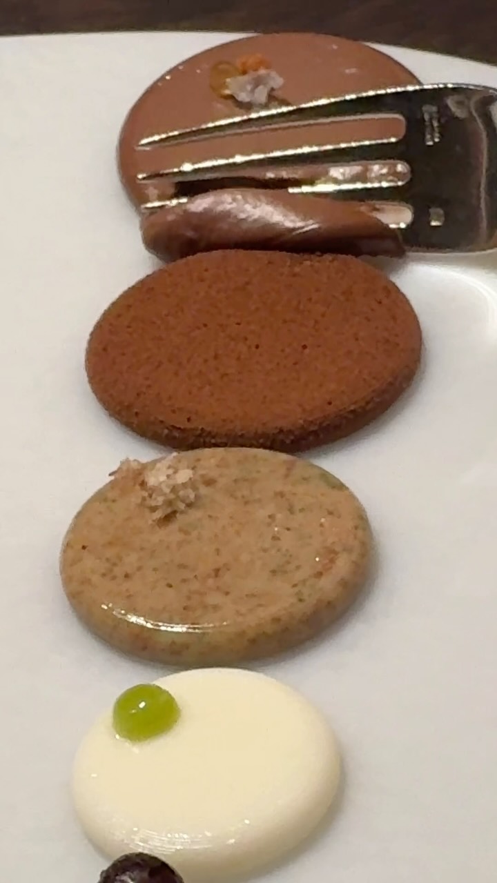 Cuando solo puedes pensar en chocolate