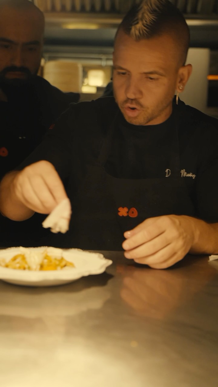 Esto es un resumen de las Chinese Sessions en RavioXO.
Esta semana celebrábamos la segunda edición y, creedme cuando os