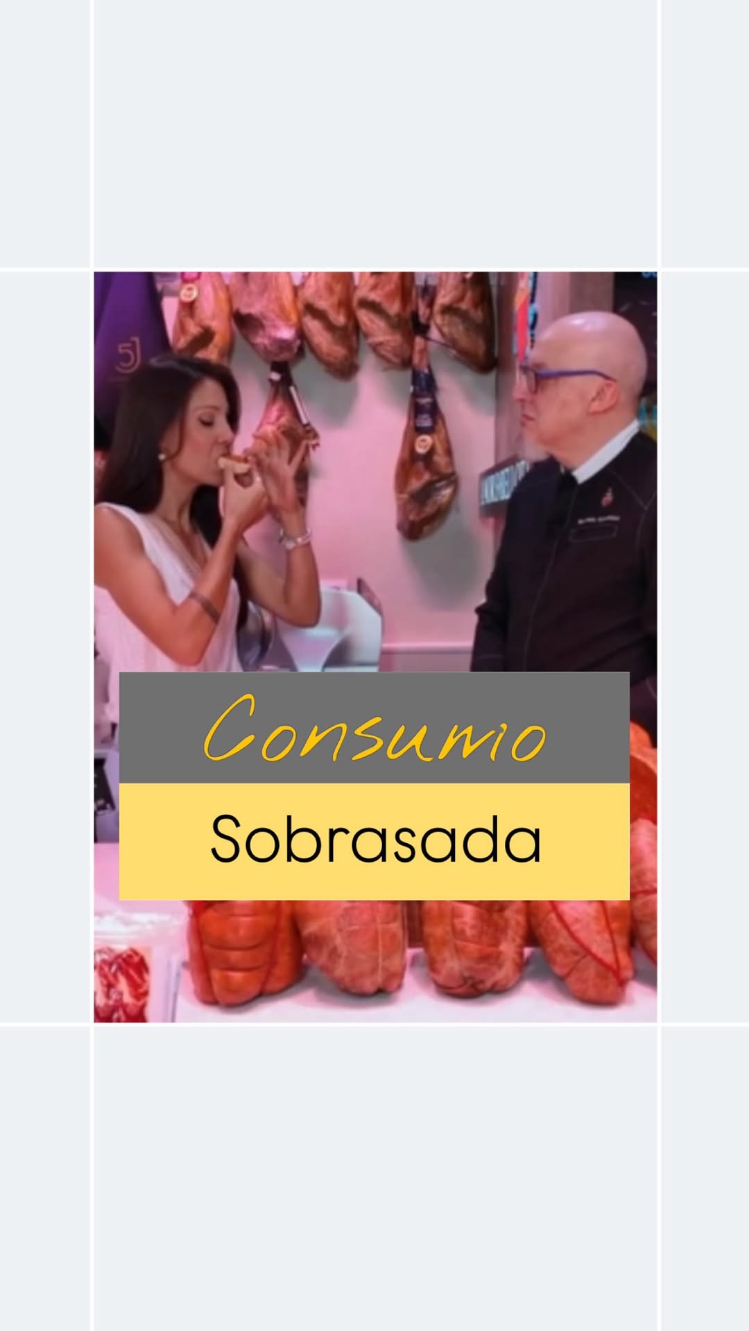 Creías que conocías la sobrasada???
No es solo untar y disfrutar. 😏
Detrás de una buena sobrasada hay tradición, especi