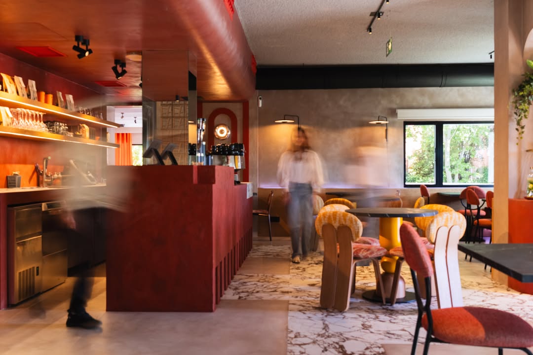 Más que café, una experiencia. ☕✨
Desde 2018, Religion Coffee comparte su pasión por el café de especialidad y una coci