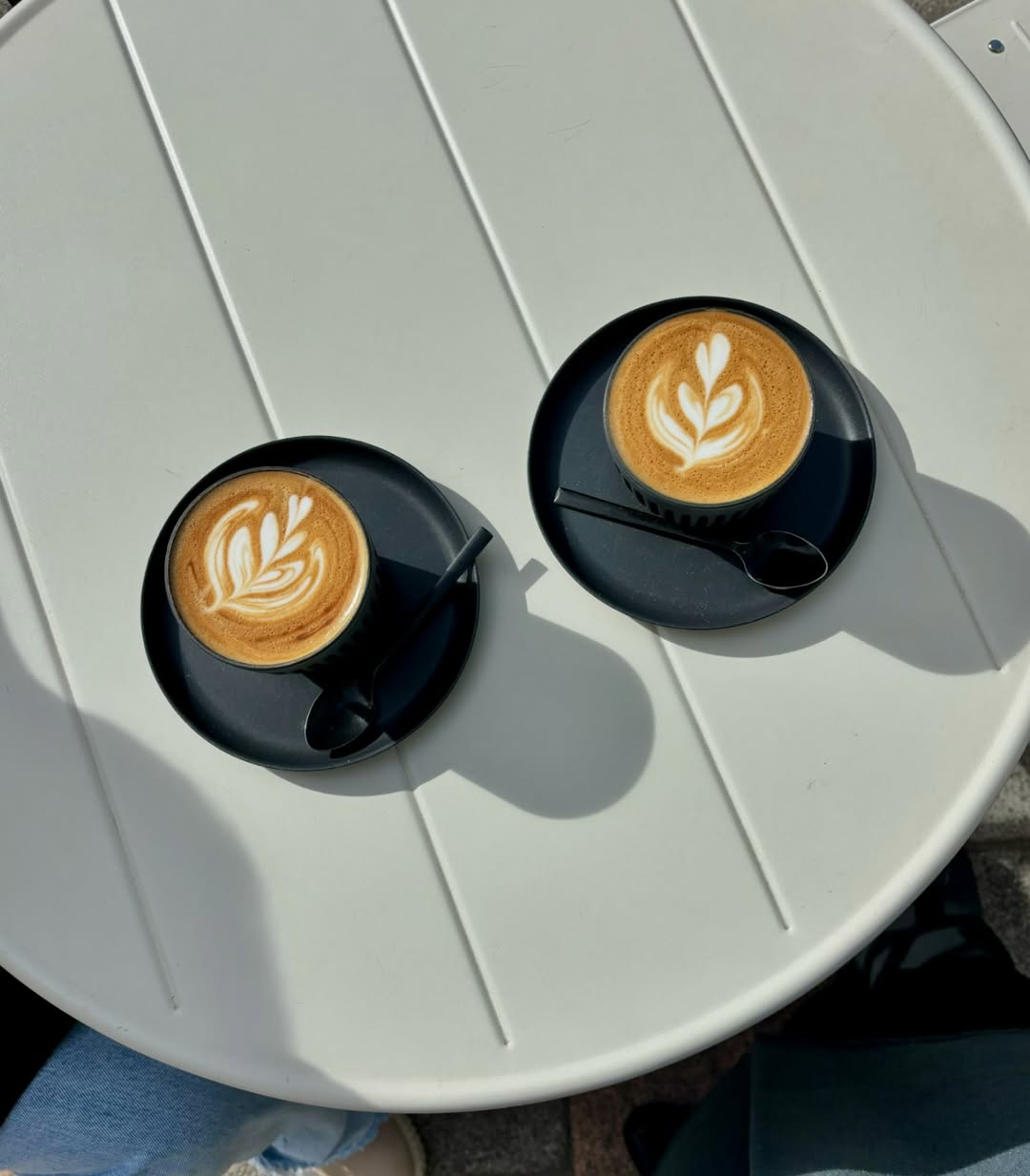 Religion Specialty Coffee on Instagram