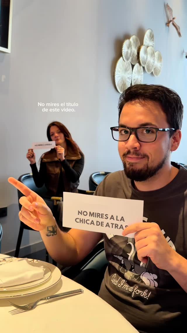 No mires los comentarios.
#RestauranteAsiatico #OrientalFood #Foodie #Madrid #Majadahonda