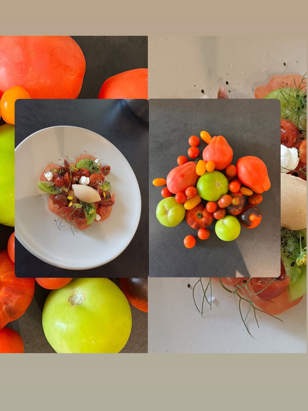 Summer is calling… and the perfect place to enjoy it is waiting for you.

Fresh, seasonal dishes, a relaxed atmosphere, 