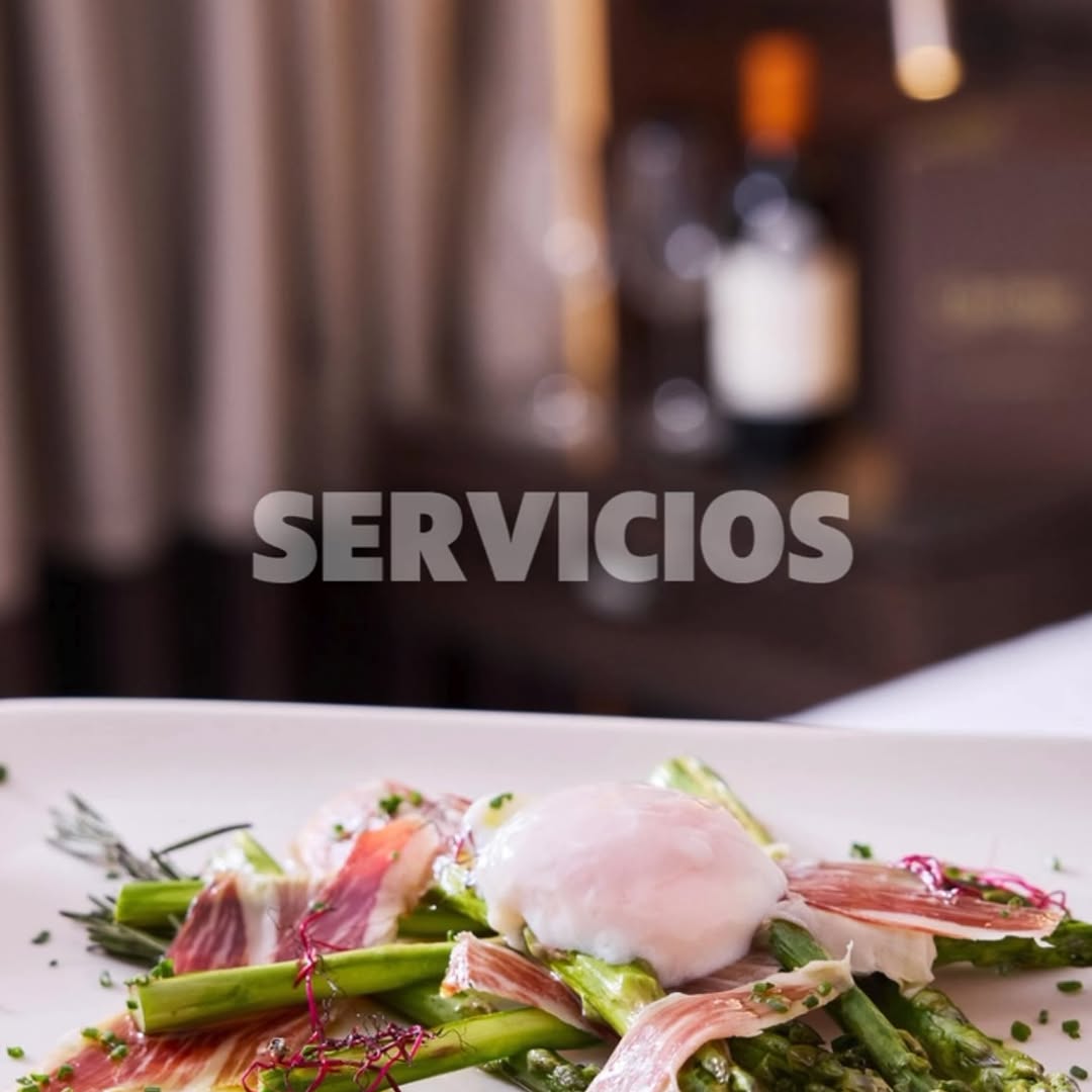 Todos nuestros servicios para ofrecerte la mejor experiencia en nuestro hotel 🫶🏻