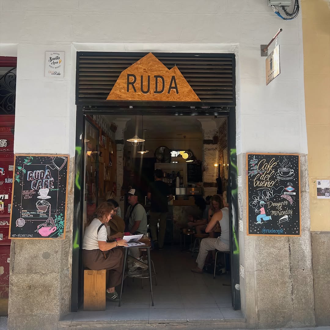 ¡Empezamos septiembre a tope! 🌞
Vuelta a la rutina post verano pero siempre con buen café para hacerlo todo más fácil🤎☕️