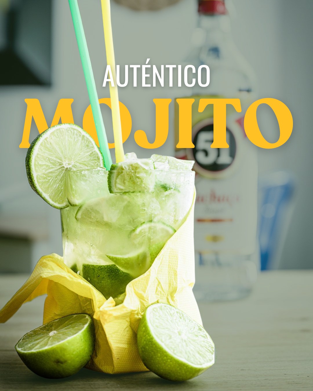 Si hace calor, ya sabes qué pedir. 🍹
Un mojito bien frío.
La picaña la ponemos nosotros.

El resto… es disfrutar. 🇧🇷

📍 