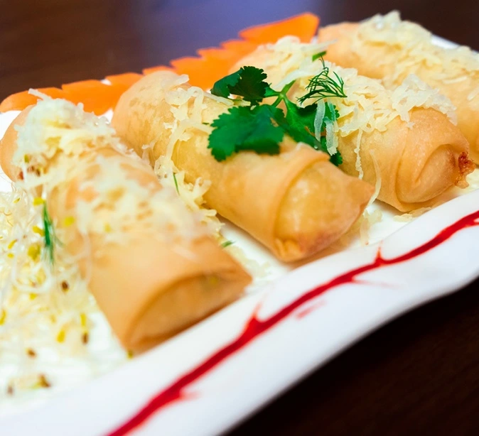 🧀😋 ¿Amante del queso? 

✨ Uno de nuestros entrantes estrella, deliciosos fingers de queso artesanales y hechos en nuestr