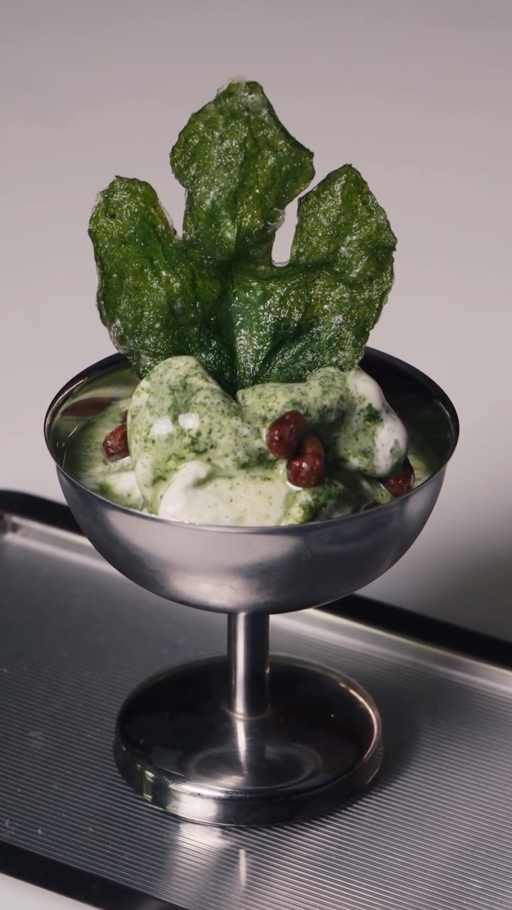 Helado de Higo
Es el último de los platos que hemos incorporado a nuestra carta.

Comenta “SDD” para descubrir más plati