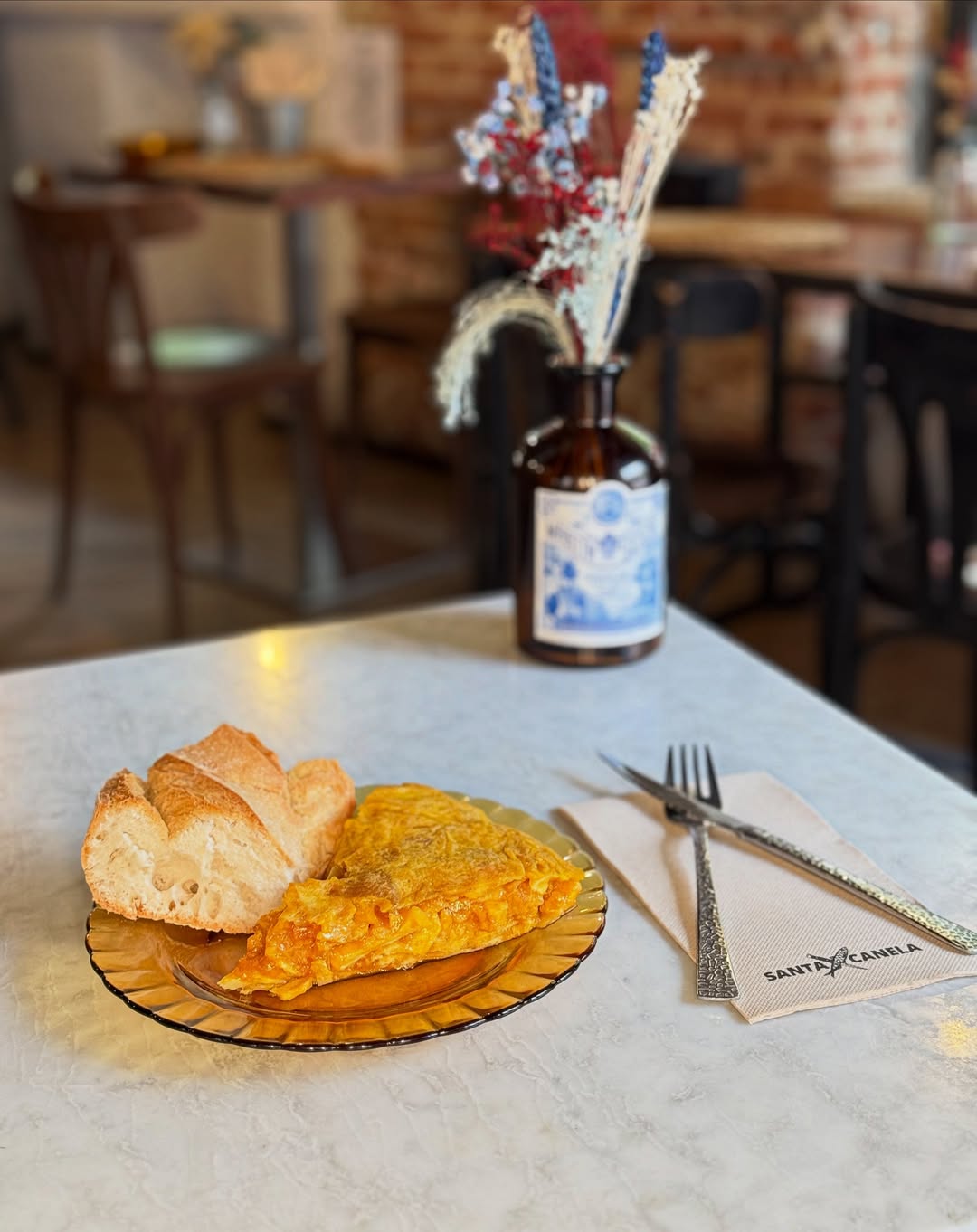 La vuelta a la rutina ya está aquí.

Septiembre tiene ese sabor a Enero, a nuevos comienzos, a aire fresco…

En Santa Ca