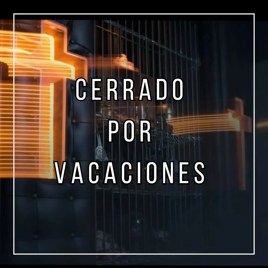 Aquí no hay ni un alma,, así que nos marchamos 10 días a descansar. Os esperamos el jueves 13 más morenos.
Ojo, que pode