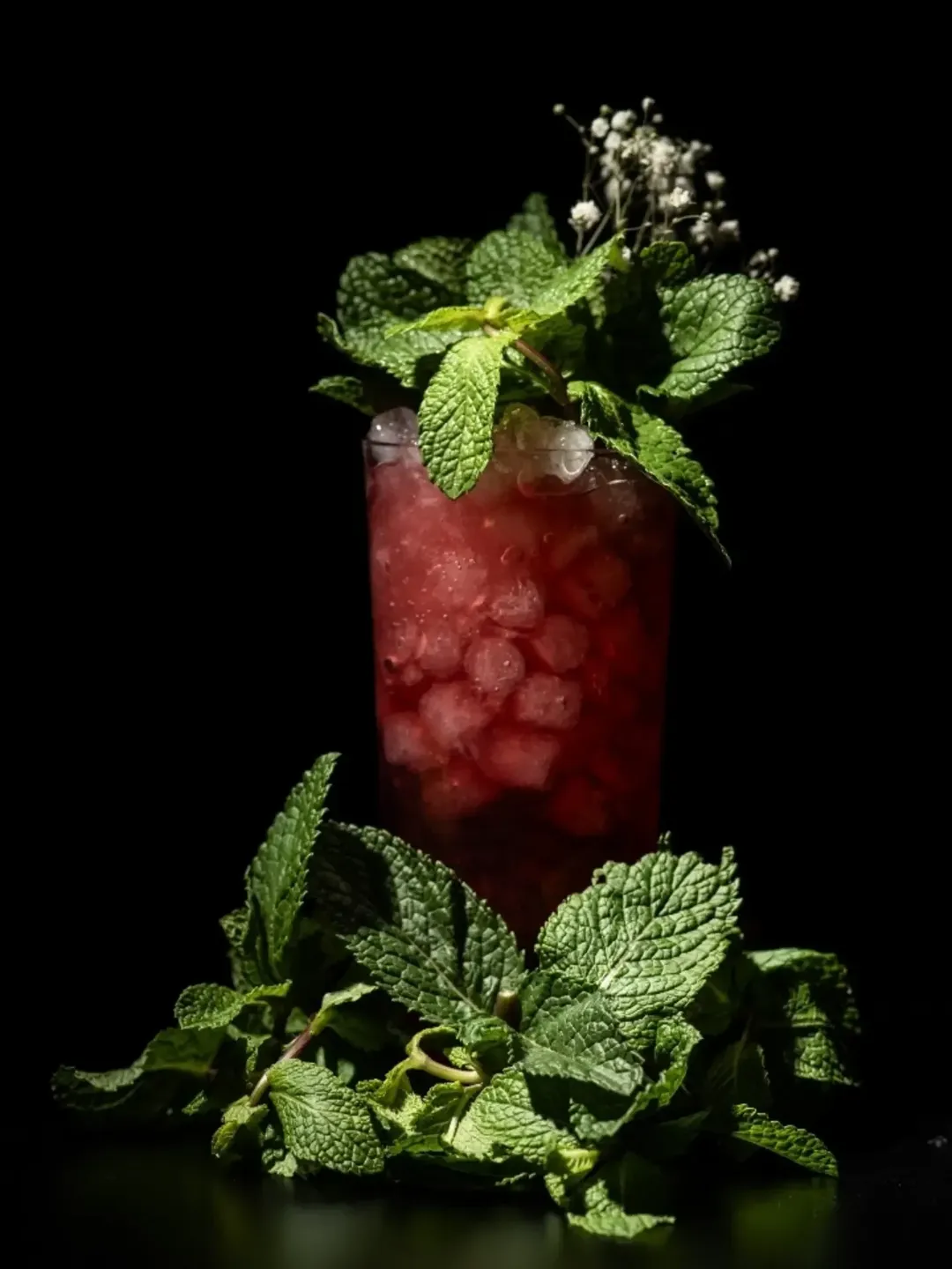 Hace calor, sí.... pero nada que el aire acondicionado y una bebida refrescante no puedan solucionar.

Zombie Generation