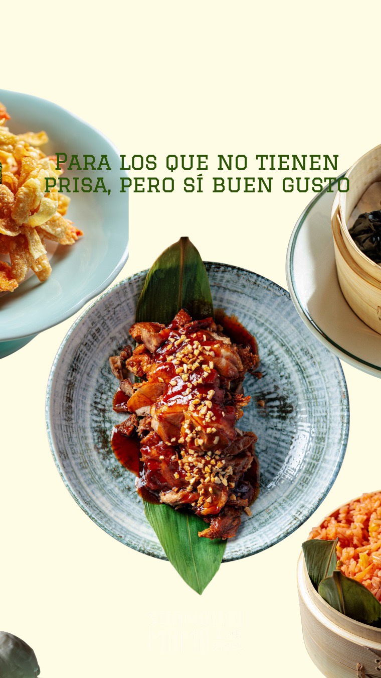 Si buscas comer bien, rápido y con todo el sabor del Shanghai más actual, tu mesa ya está lista.
📍 Encuentra tu Shangha