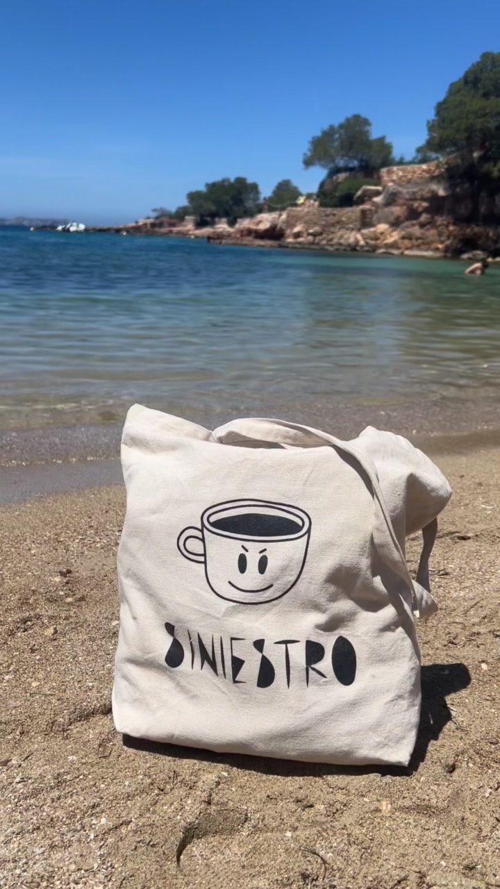 Septiembre ya está aquí.
Nosotros también ☕️