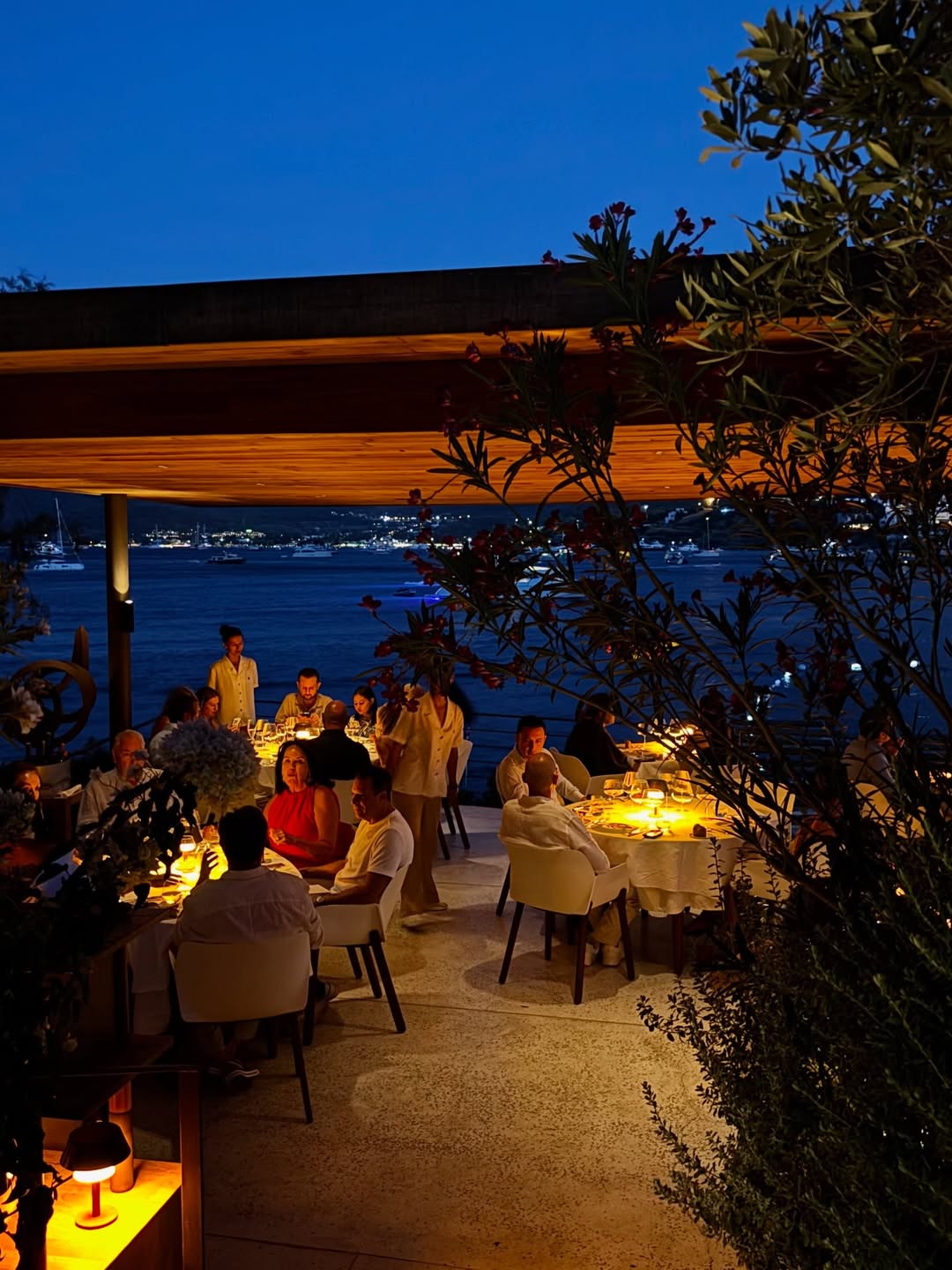 Highlights from an extraordinary Four-Hands Dinner at Ayla Privé, featuring culinary creations by Chef Aret Sahakyan and