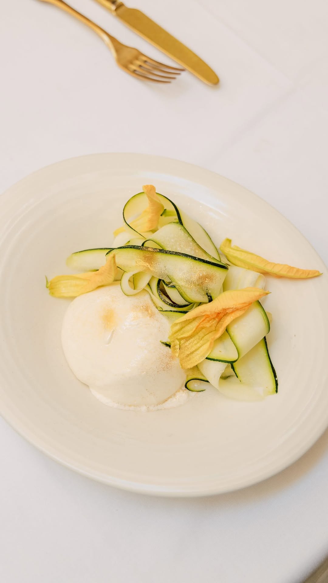 En Sottosopra siempre estamos innovando para ofrecer a nuestros clientes una nueva experiencia gastronómica
Y así fue co