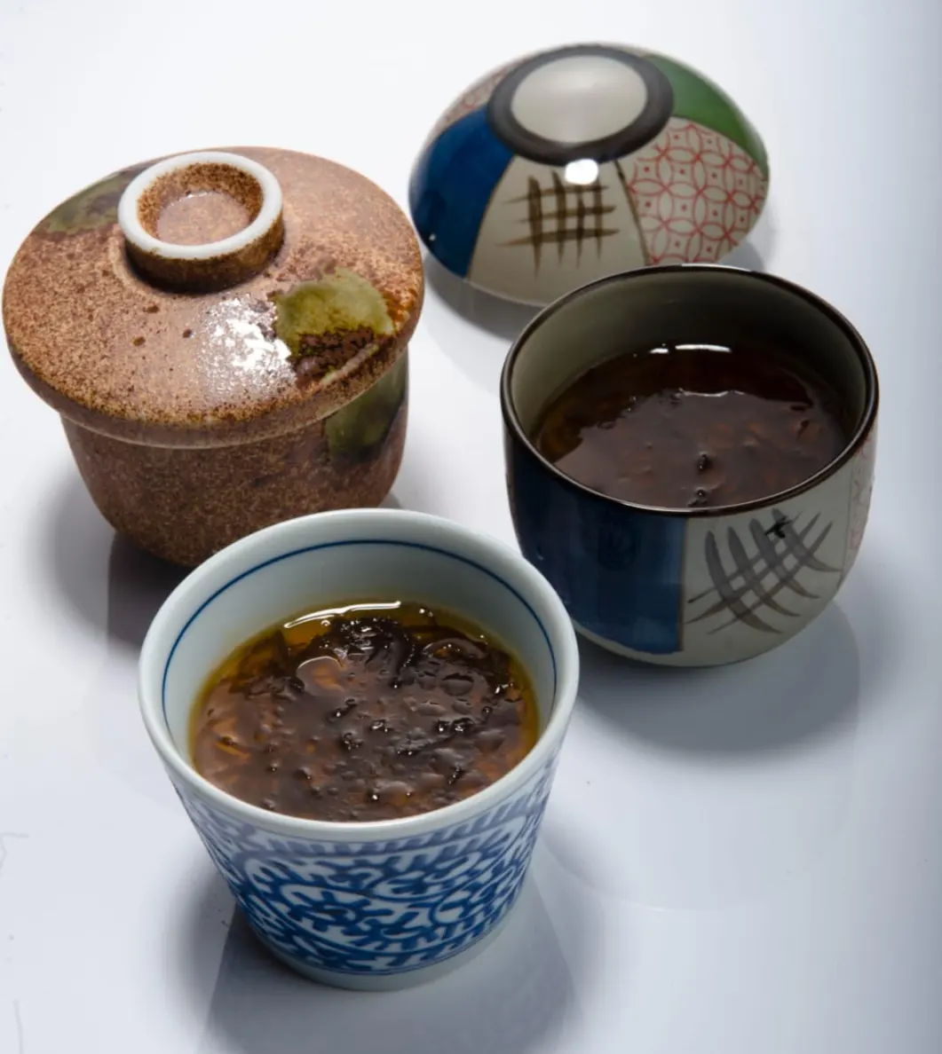 Chawanmushi
#chawanmushi #omakase #sushirestaurant #cuisine #japanesefood #kaiseki #茶碗蒸し #foodphotography #fotografia #