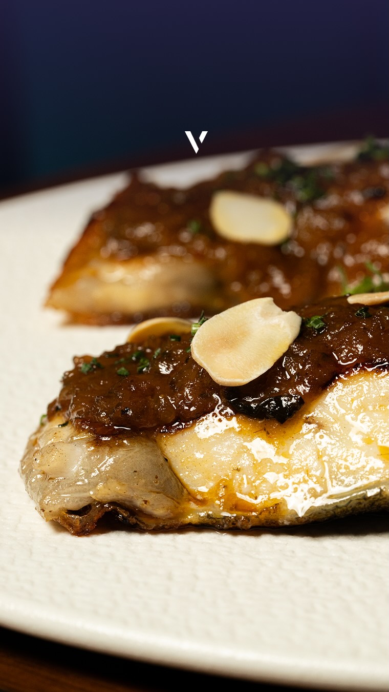 Así sabe Soy Kitchen🤤
Una selección de platos que refleja la cocina del Chef Julio Zhang, reconocida con 1 Sol Repsol y