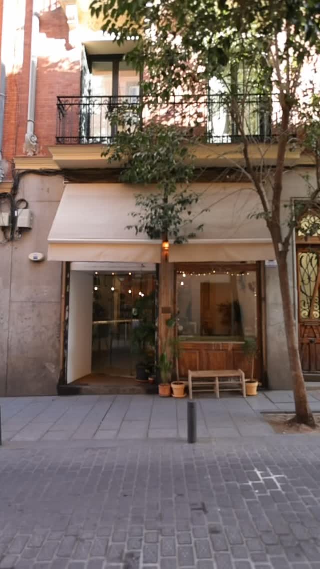 En Sr. Ito hacemos la vuelta mucho más llevadera 🤩

Volvemos a encontrarnos, a ponernos al día y, sobre todo, a disfruta