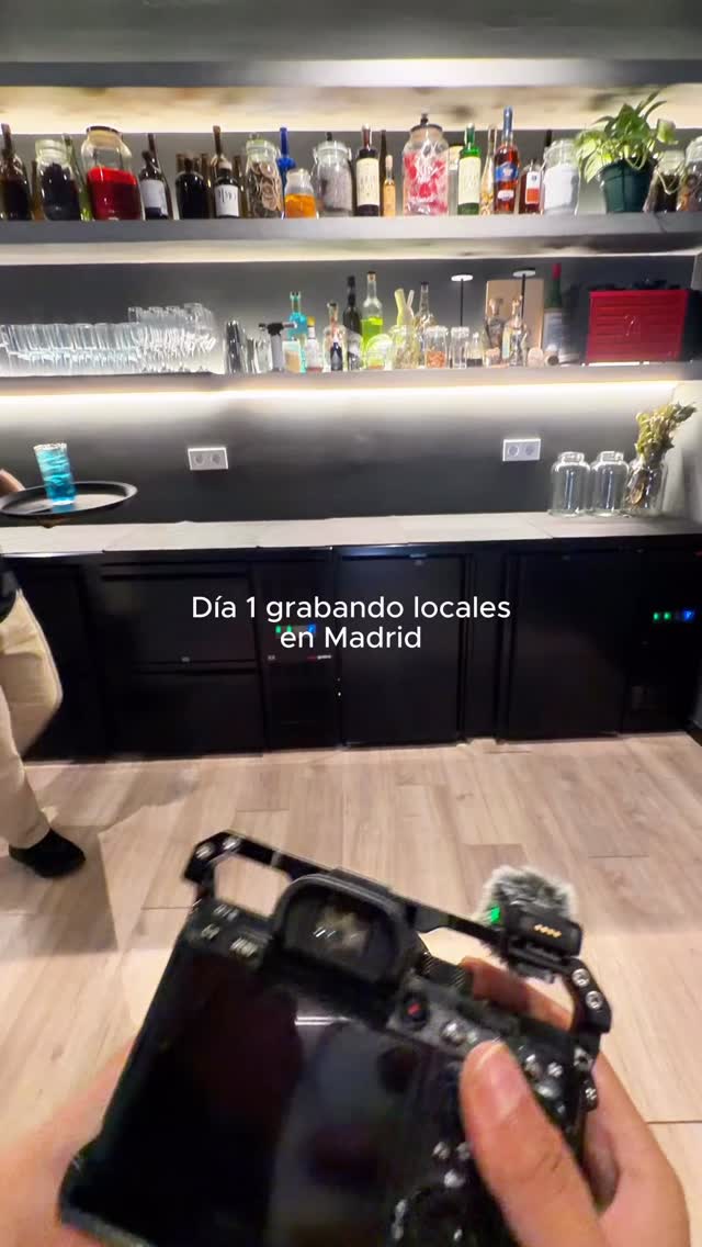 Me dijeron que no.

Y, aun así, este terminó siendo uno de los vídeos más potentes de stilroom.

Porque el buen marketin