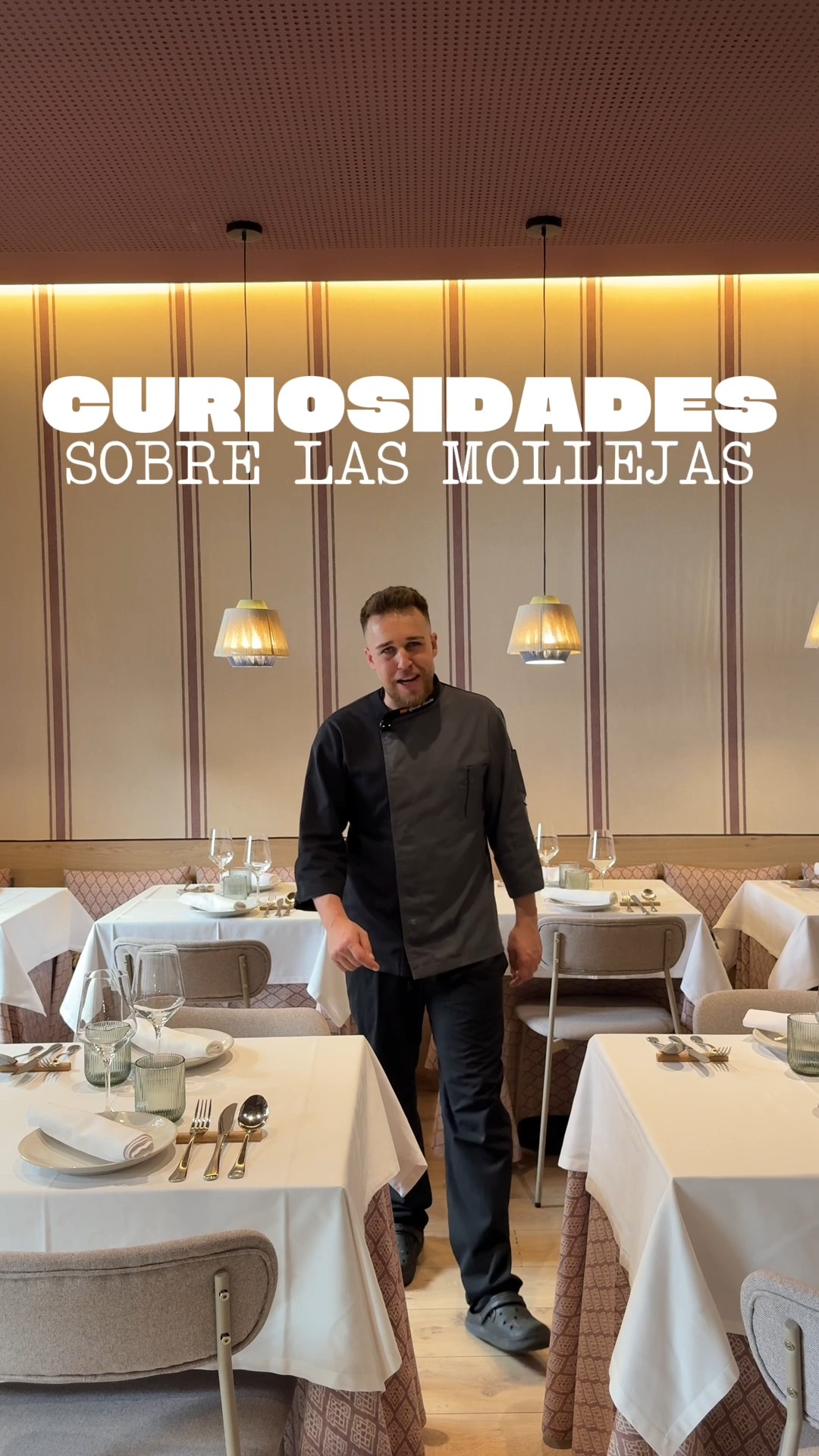 Las mollejas son ese plato que divide al mundo:
los que las aman,
los que no las han probado bien,
y los que creen que s