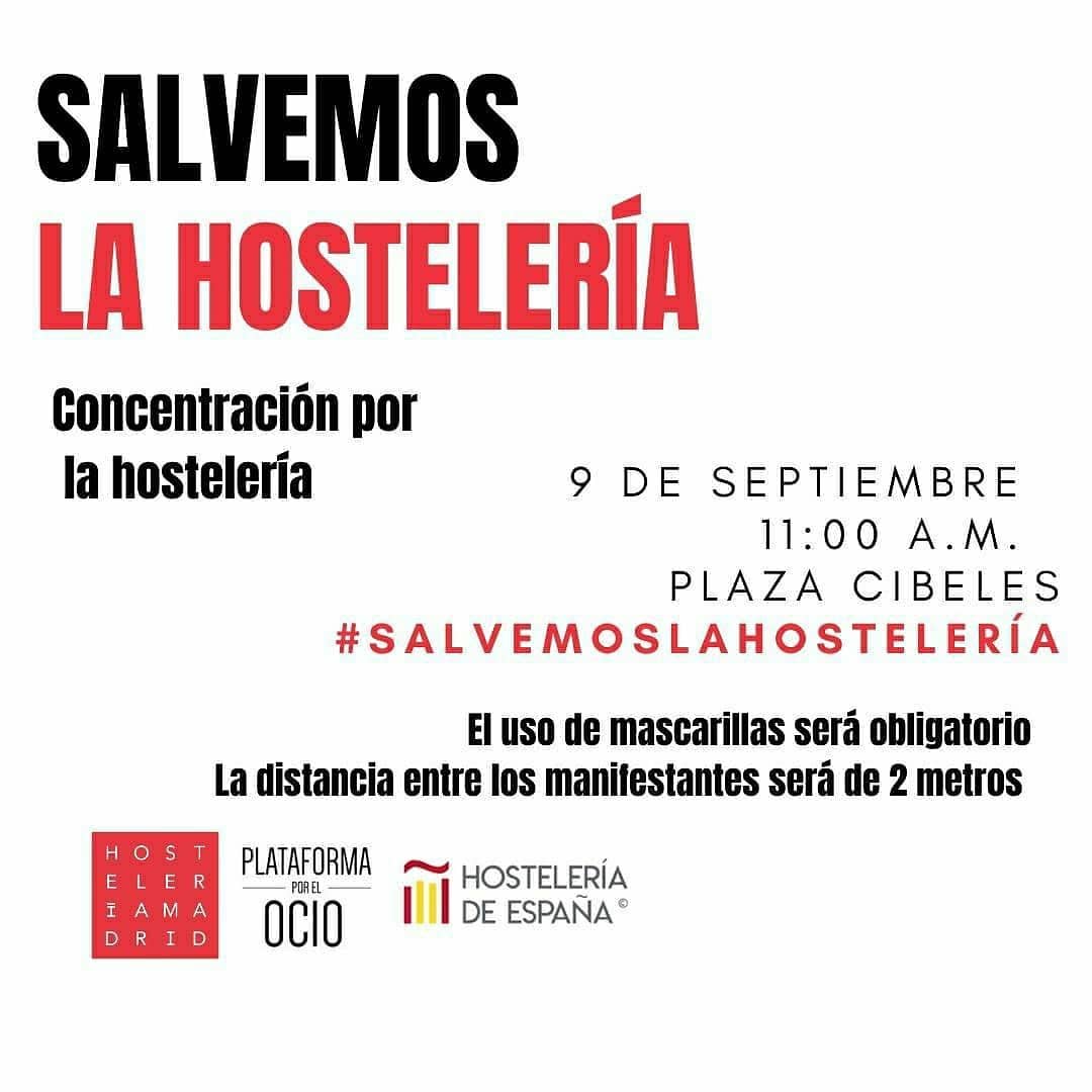 ⚠️ LA SITUACIÓN ES INSOSTENIBLE.
LAS EMPRESAS ESTAN QUEBRANDO.
SI SE SIGUE SIN ACTUAR EL DESCALABRO SERÁ IRRECUPERABLE.