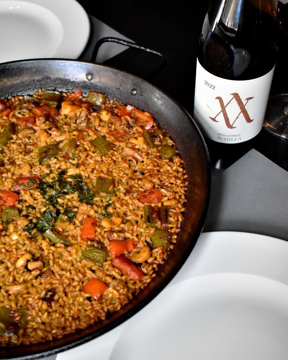 El arroz ciego es una de esas recetas tradicionales que hacen que sentarse a la mesa sea todavía más fácil: todo prepara
