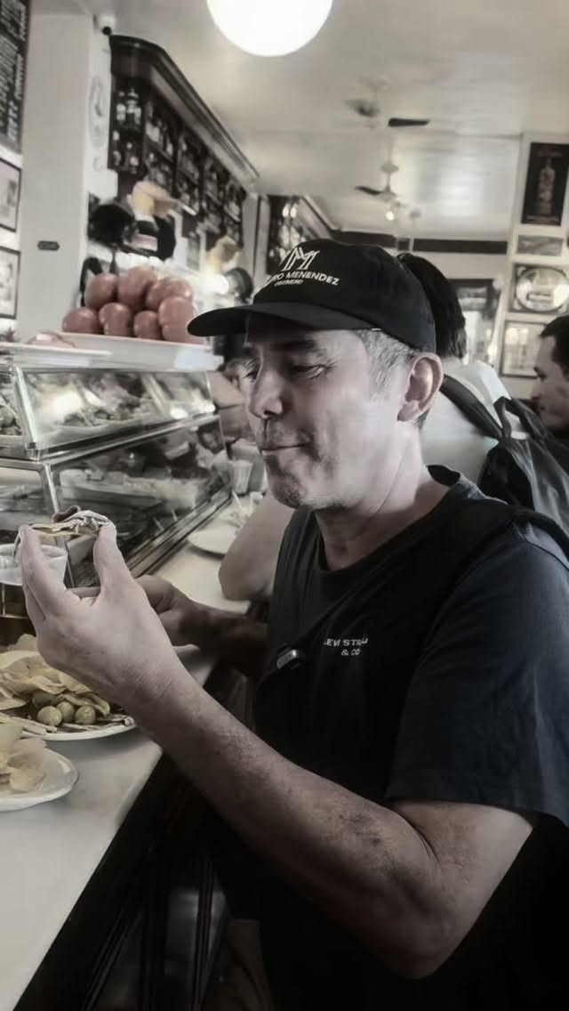 Taberna La Dolores on Instagram