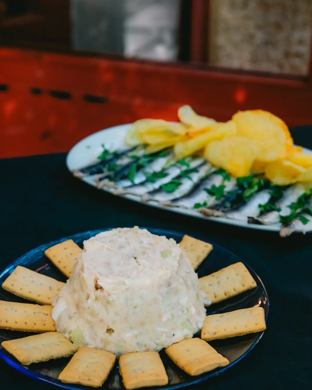 Taberna La Tarara on Instagram