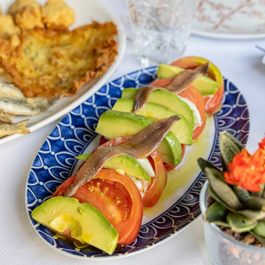 ¡Volvemos el 25 de agosto!

#grupooter #restaurantes #madrid