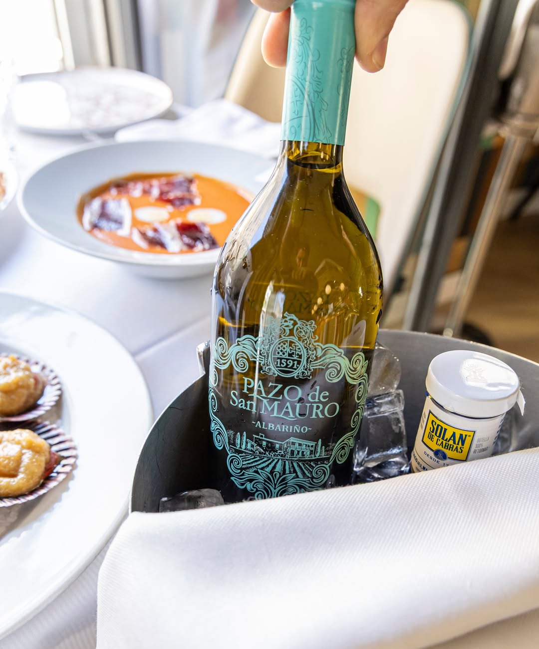 ¡Este verano elige comer bien!

#grupooter #restaurantes