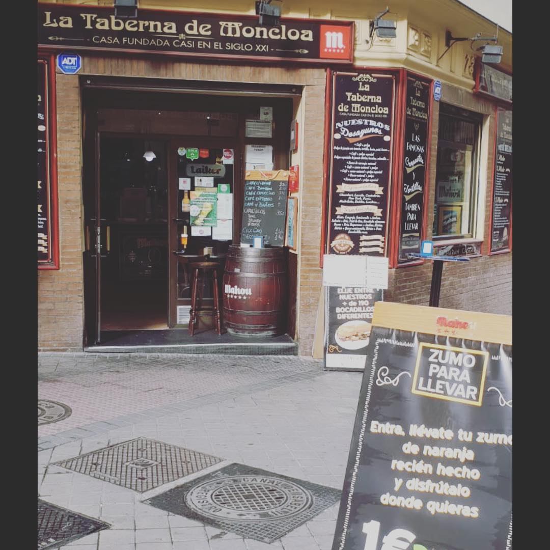 Prohibido no desayunar ⛔️