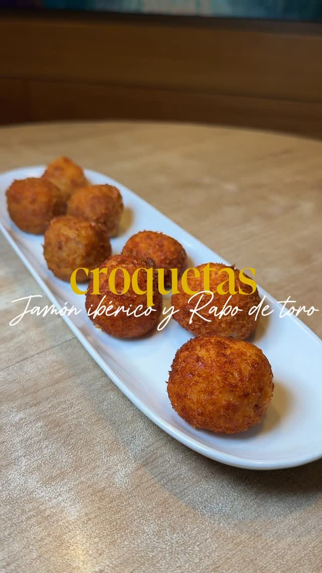 Hay vídeos que no se pueden ver con hambre 🤤
Primero la hacemos despacito, como se hacen las cosas que merecen la pena.