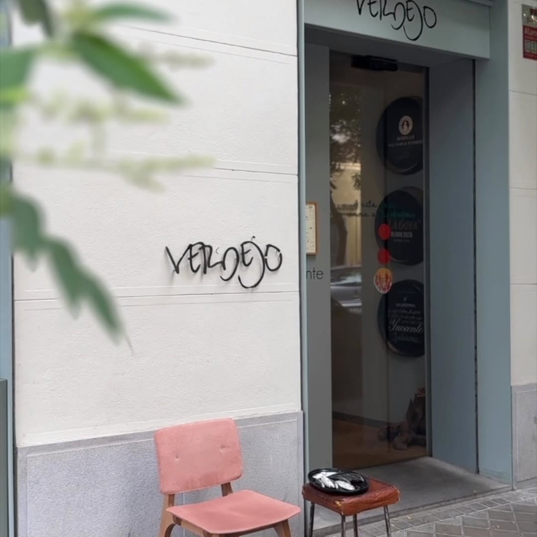 Otro año intenso, gratificante y muy exigente. Pero debemos retirarnos para que el próximo también lo sea. 

Nuestra últ