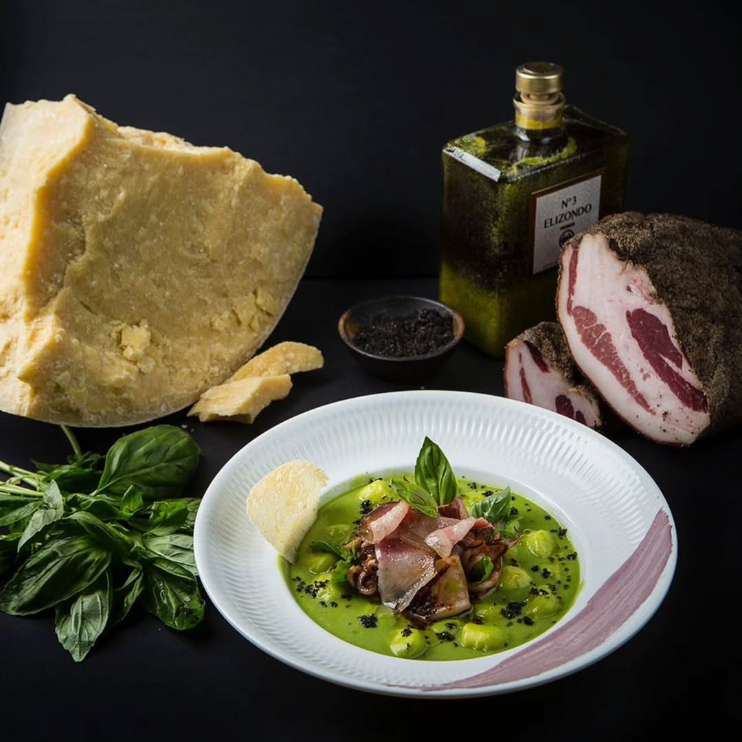 ¿Existe la cocina Ítalo-Peruana?
Claro que sí e influyeron en buena parte de nuestra cocina criolla.
Empezando por el