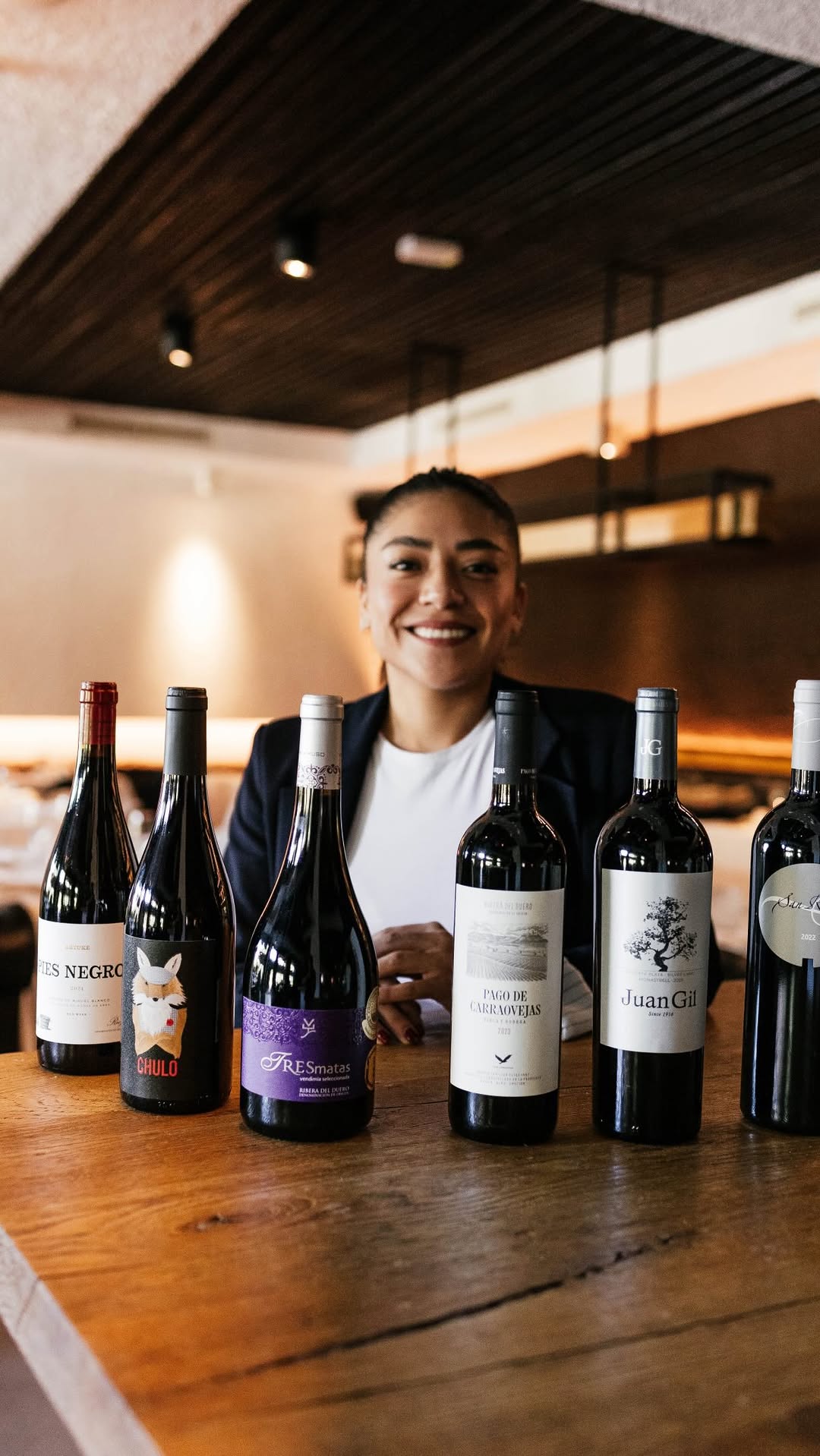 Uno de los activos de Taramara, nuestra bodega y las personas que le dan forma.

Este miércoles, ¡volvemos! 🍷

#Taramara
